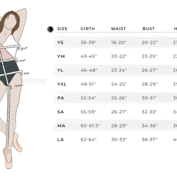 NWT Five The Label women’s L zip mesh back leotard - Picture 4 of 9